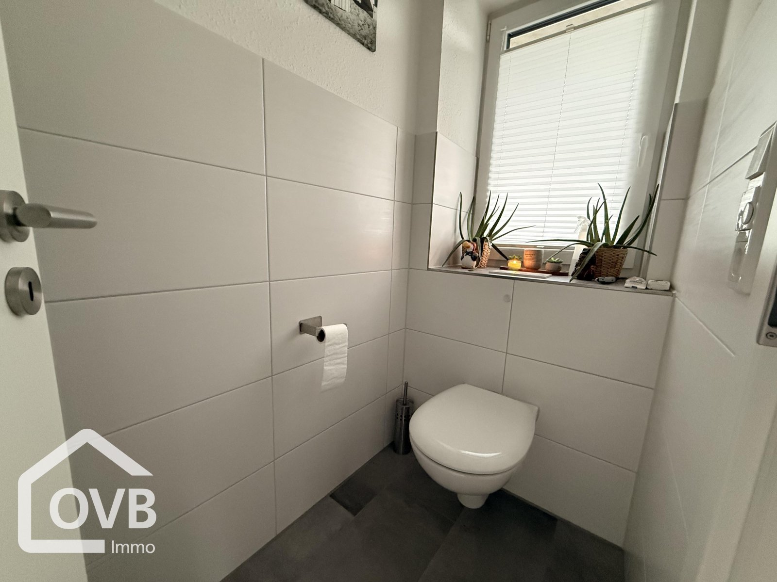 Gäste WC