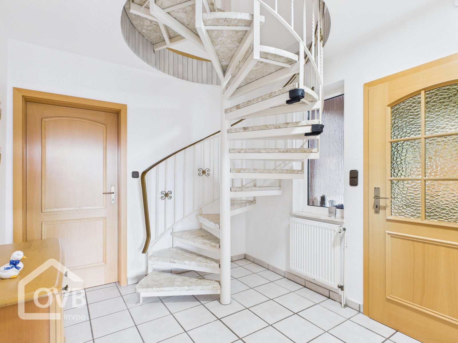 Flur Ferienhaus