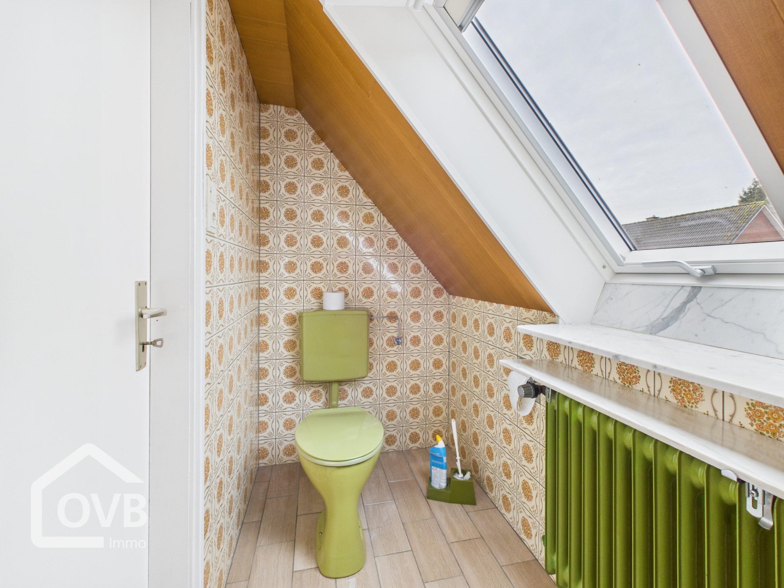 WC WC