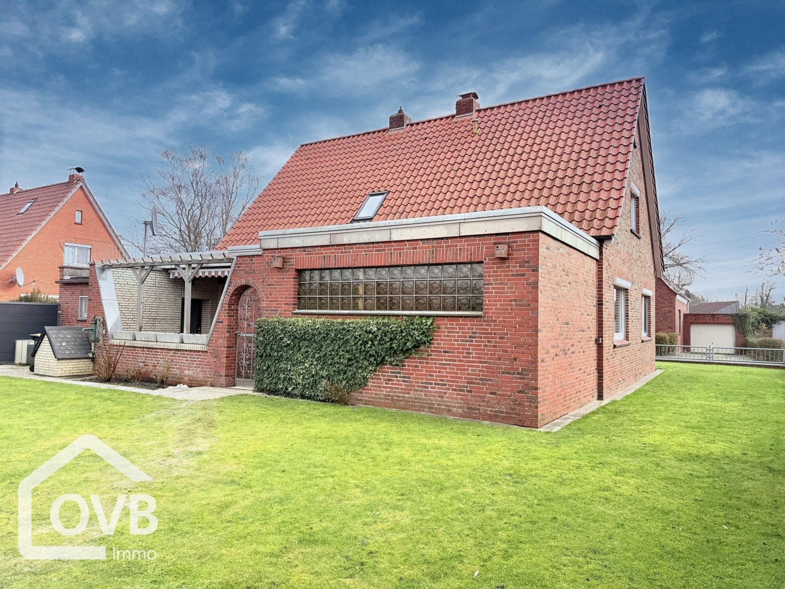 Gartenansicht Gartenansicht