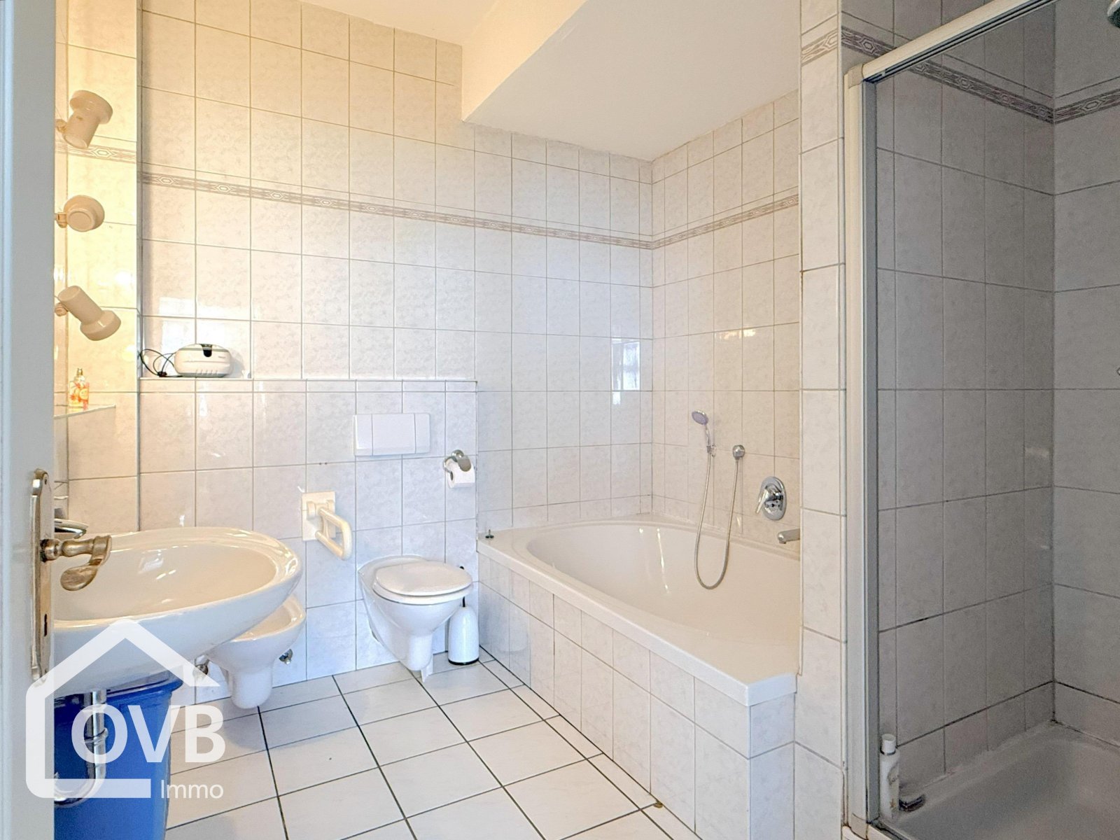 Badezimmer 1 Badezimmer 1