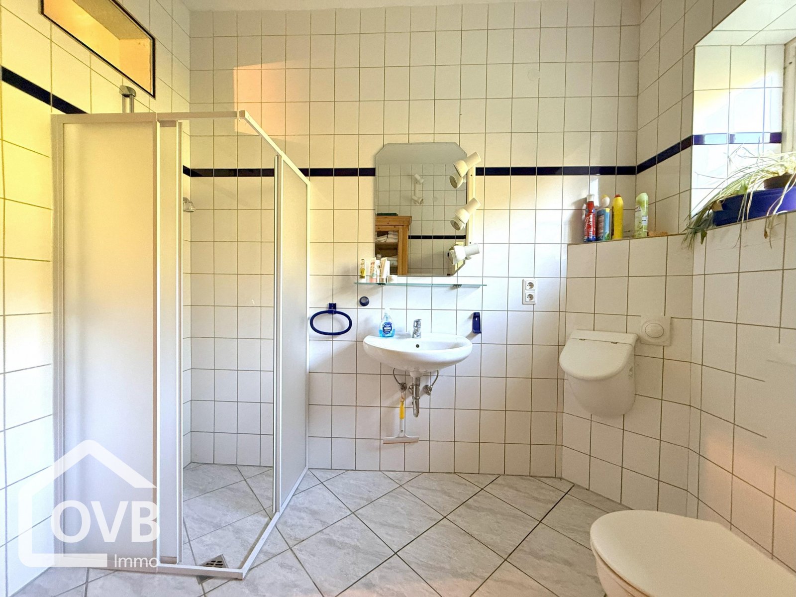 Badezimmer 2 Badezimmer 2