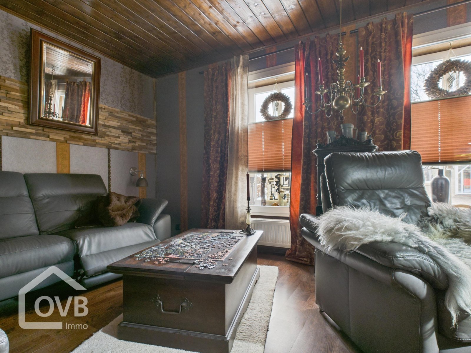 Wohnzimmer EG Wohnzimmer EG
