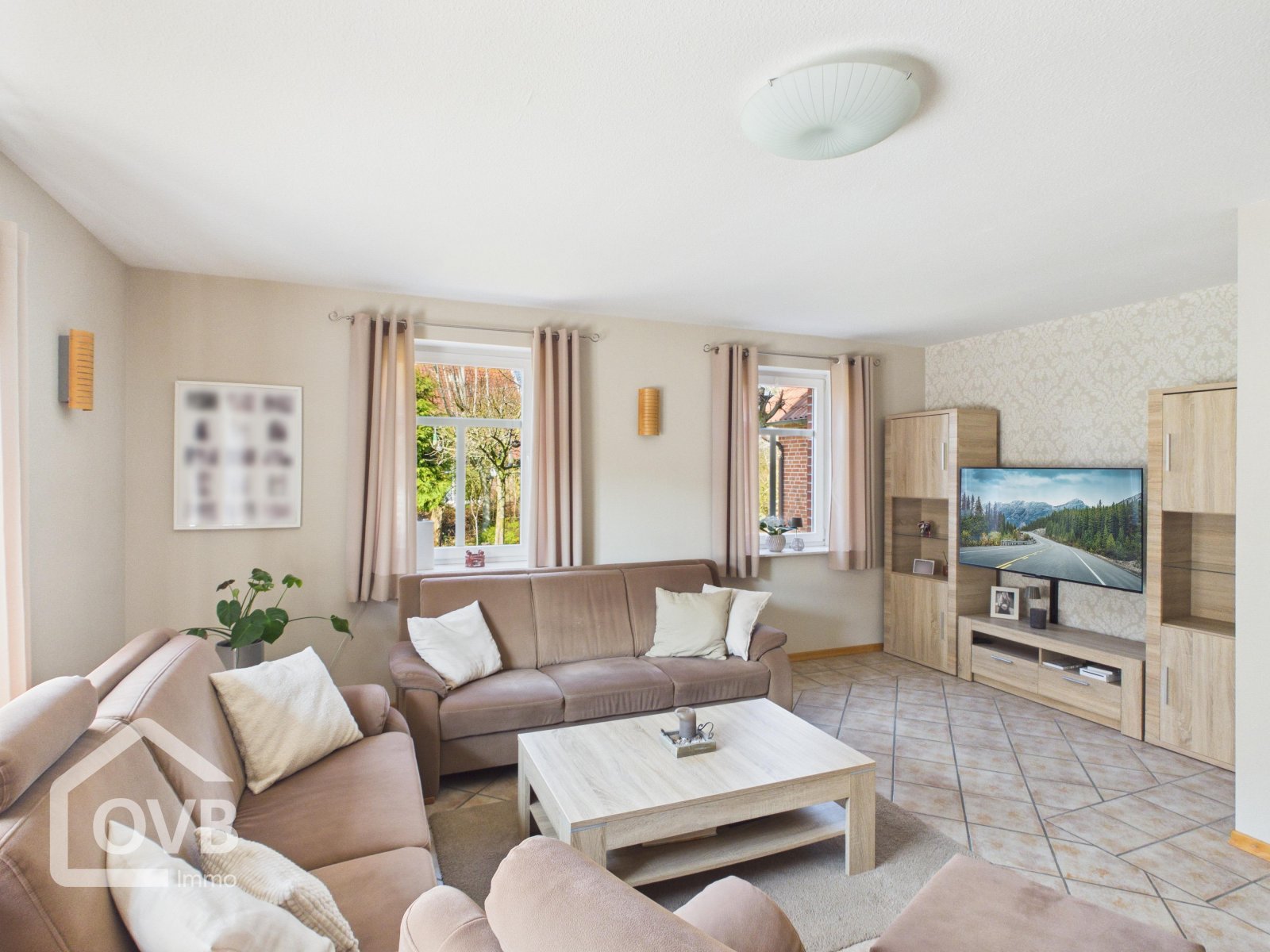 Wohnzimmer Wohnzimmer