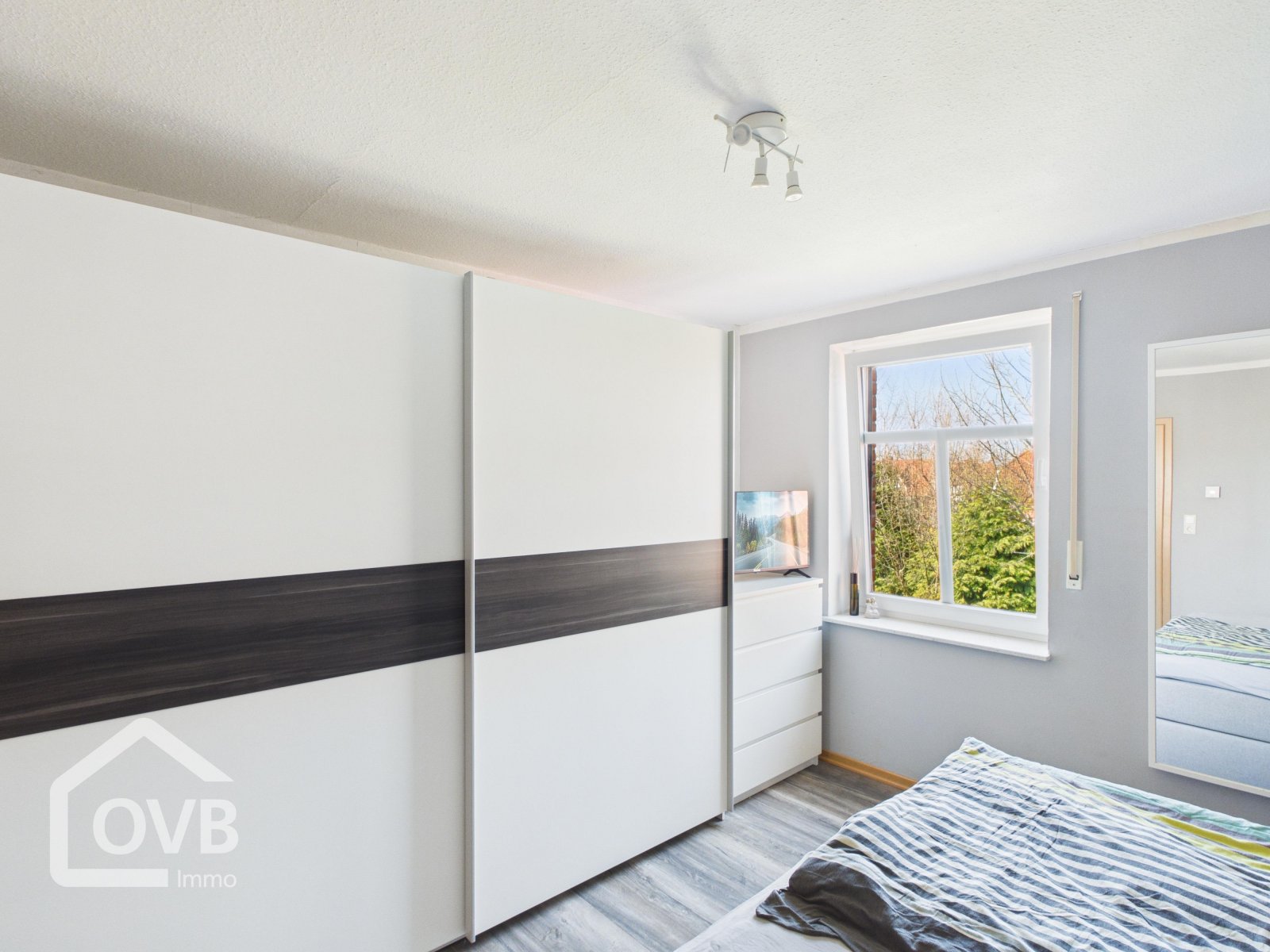 Schlafzimmer 1 Schlafzimmer 1