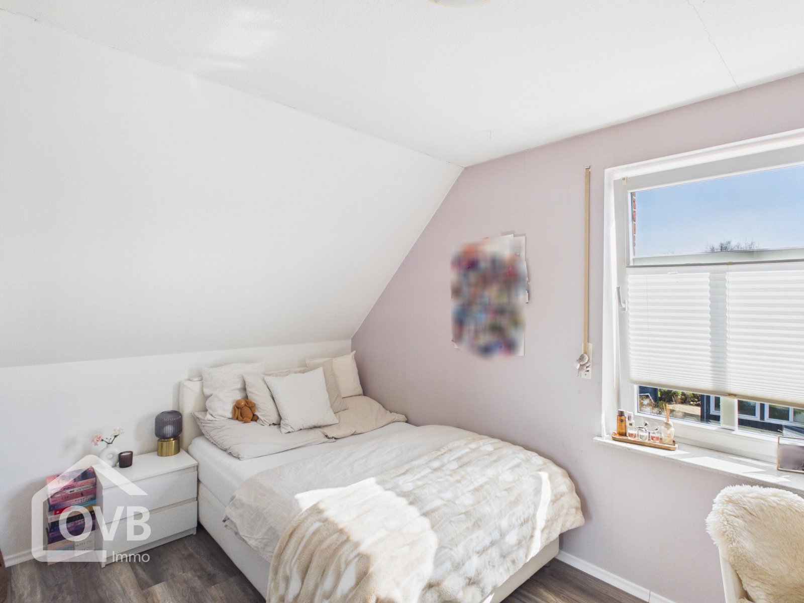 Schlafzimmer 2 Schlafzimmer 2