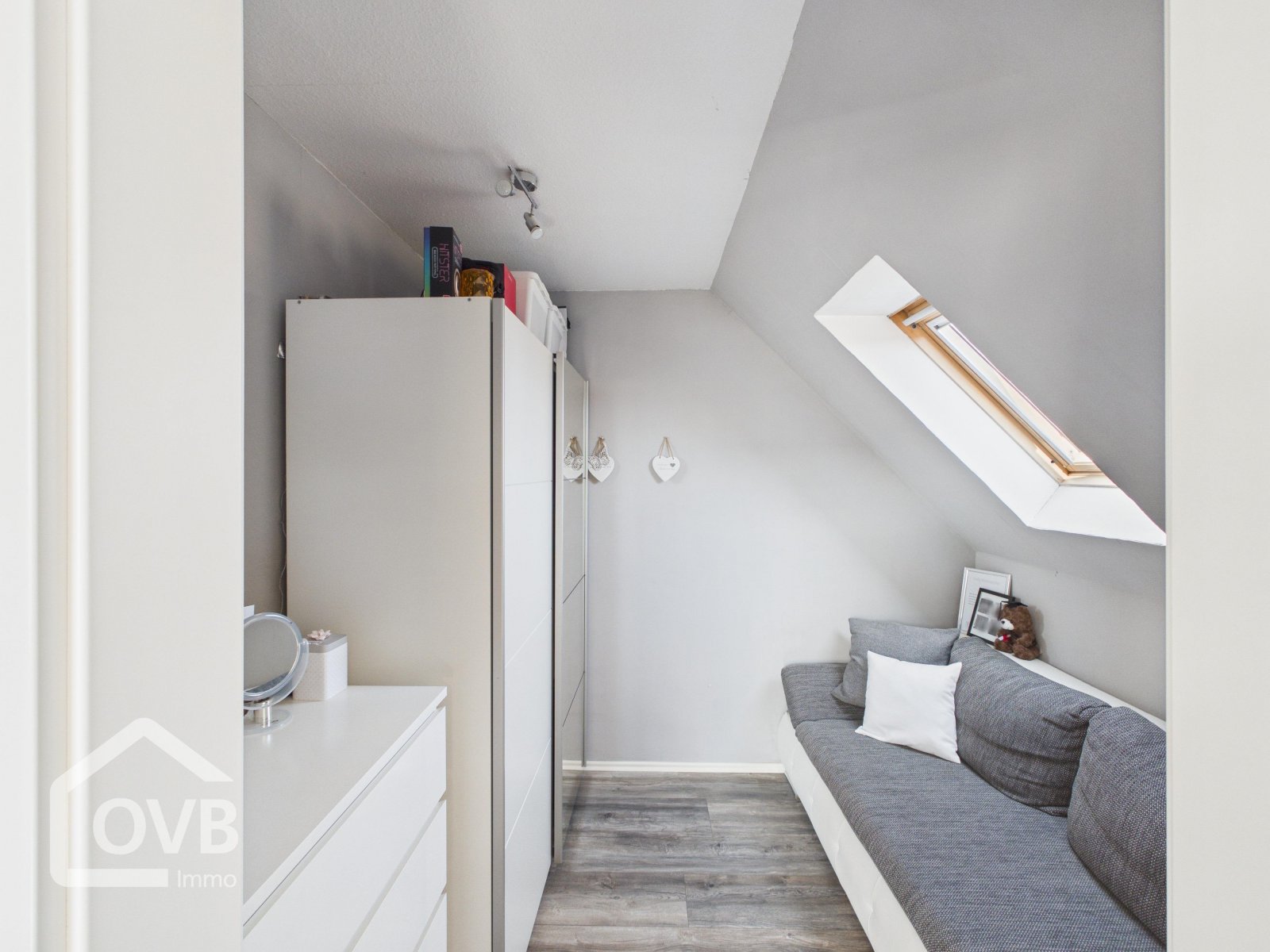 Schlafzimmer 2 Schlafzimmer 2