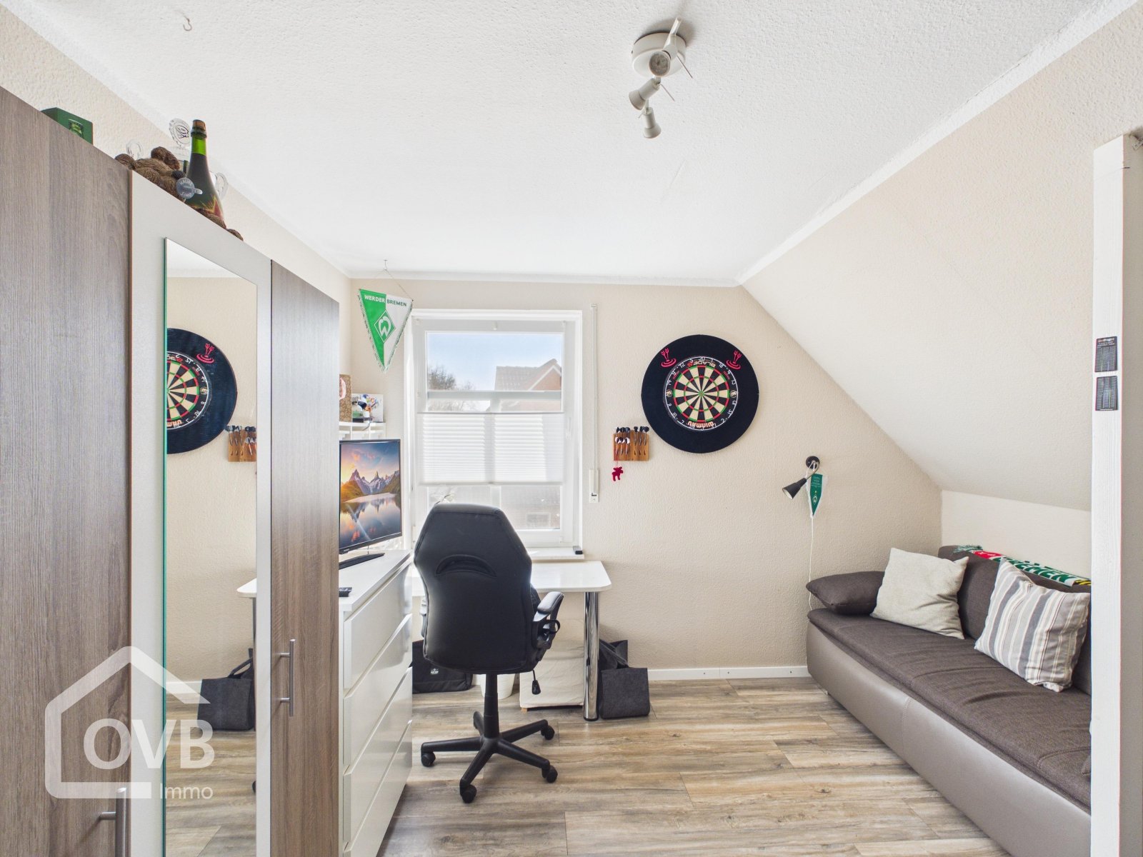 Schlafzimmer 3 Schlafzimmer 3
