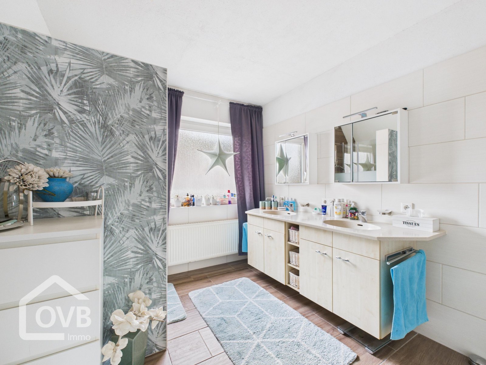Badezimmer DG Badezimmer DG