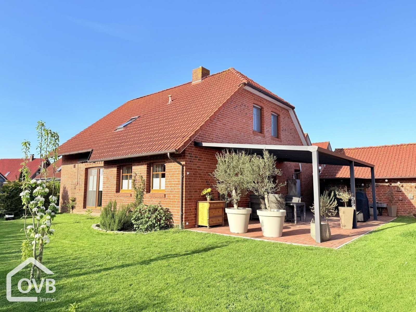 Außenansicht Außenansicht