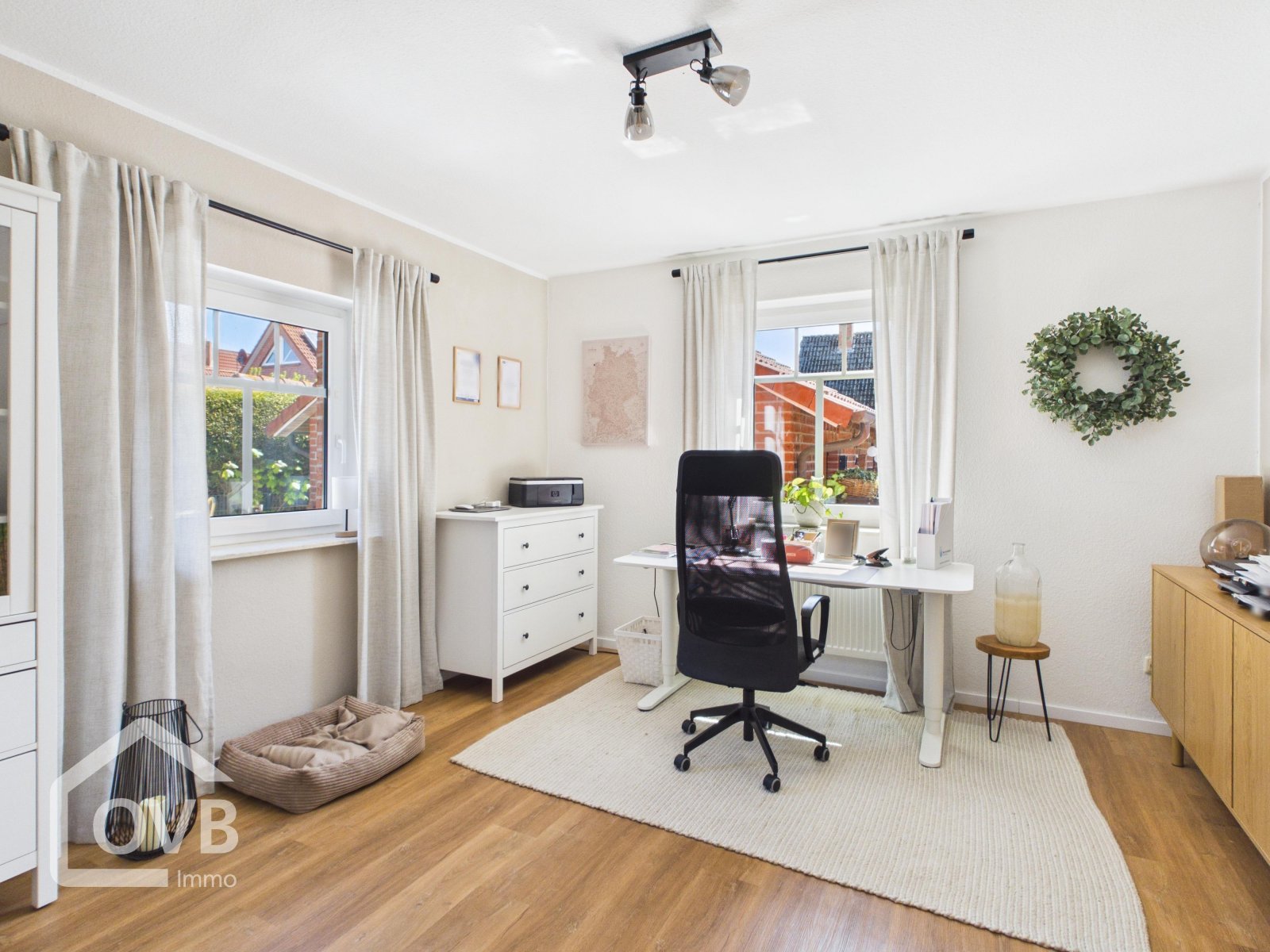 Büro Büro