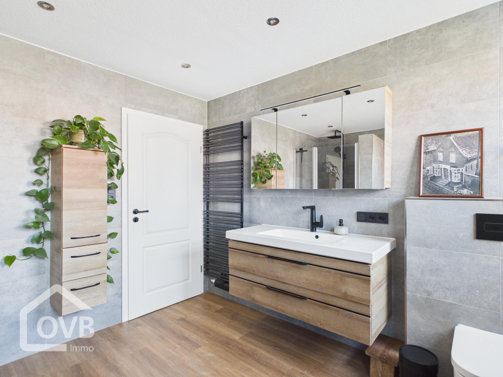Badezimmer 1 Badezimmer 1
