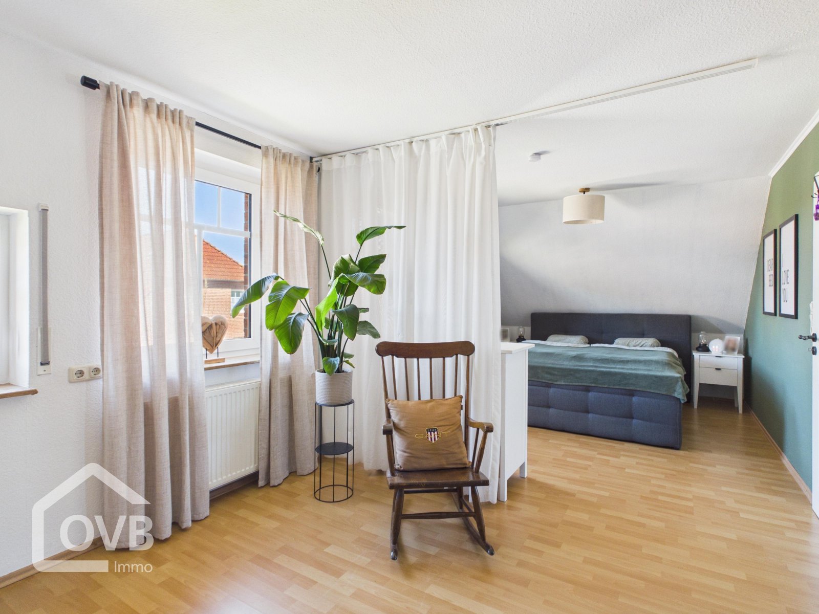 Schlafzimmer 1 Schlafzimmer 1