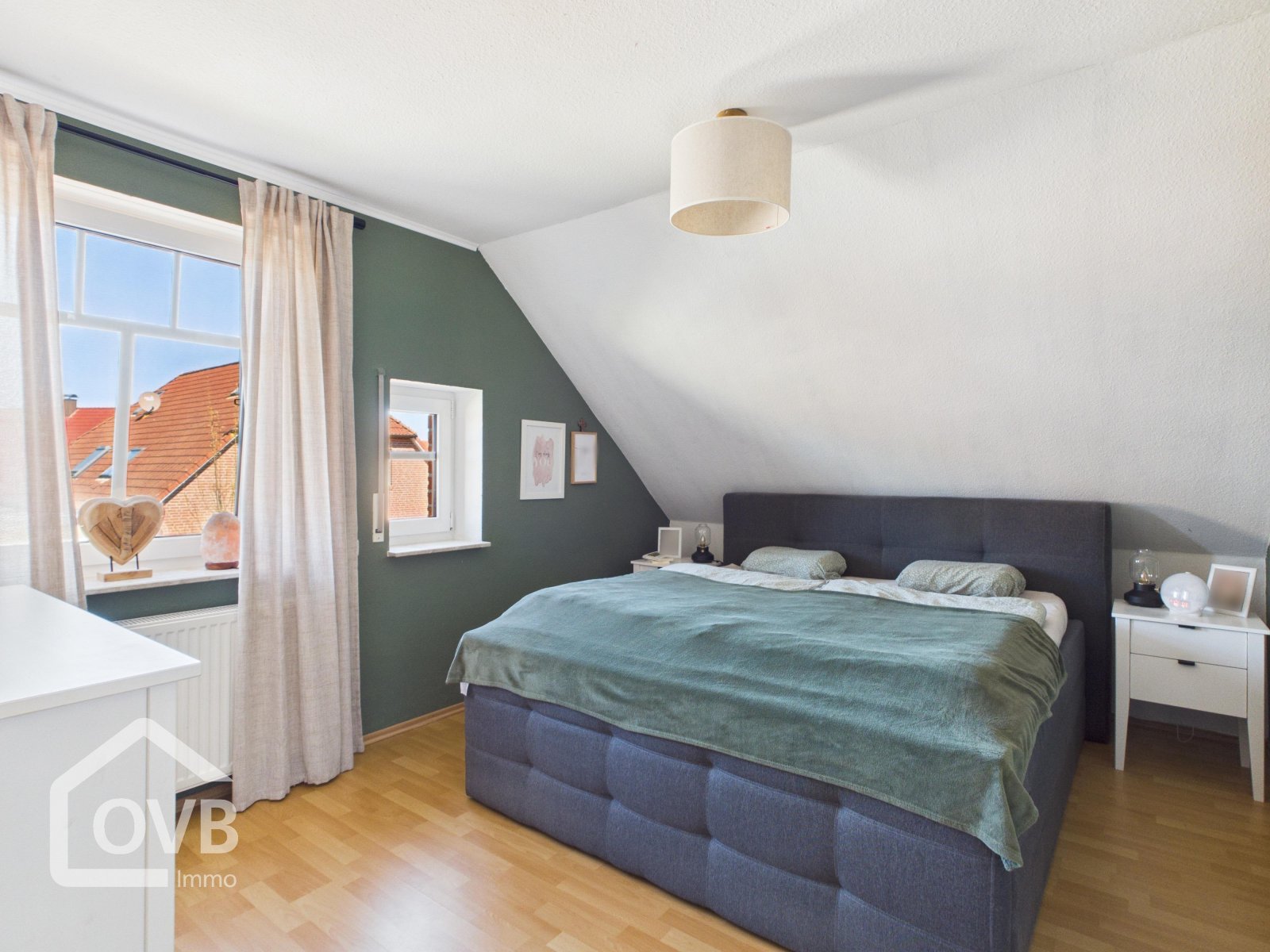 Schlafzimmer 1 Schlafzimmer 1