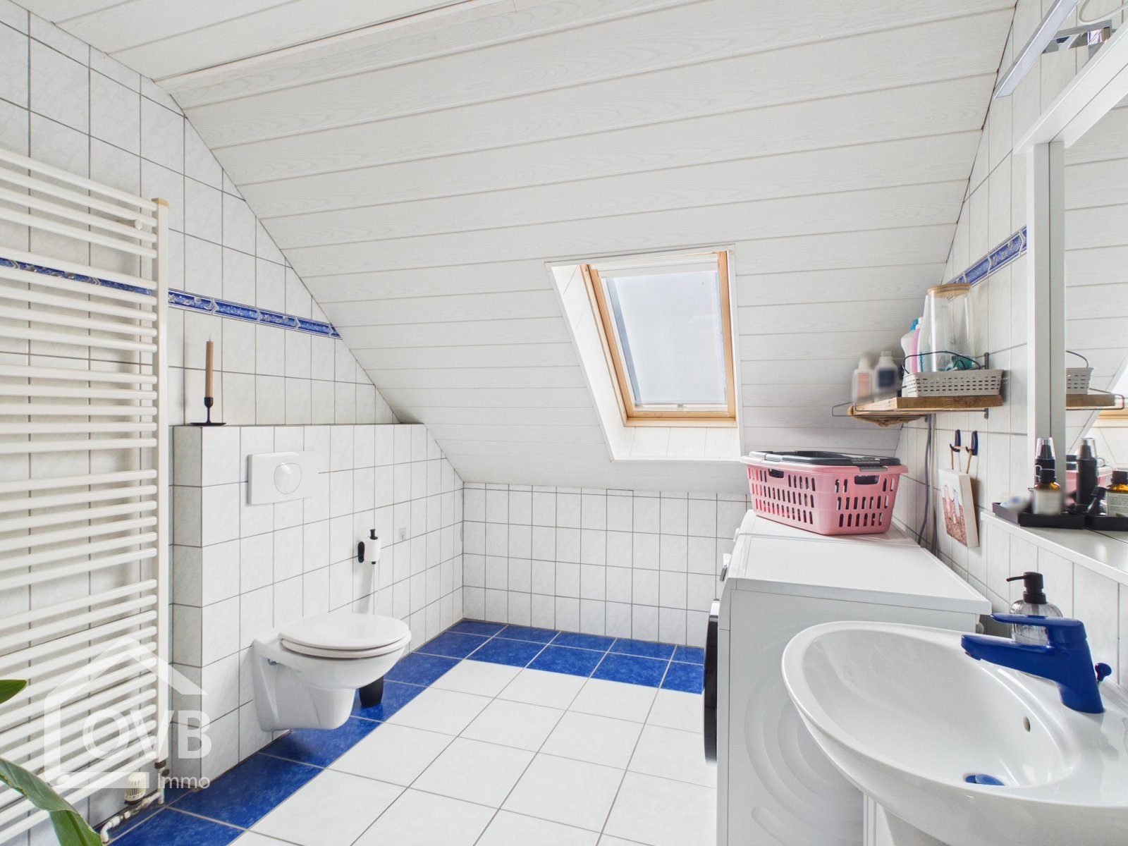 Badezimmer 2 Badezimmer 2