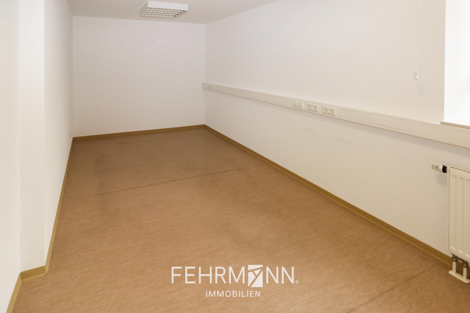 Innenaufnahme