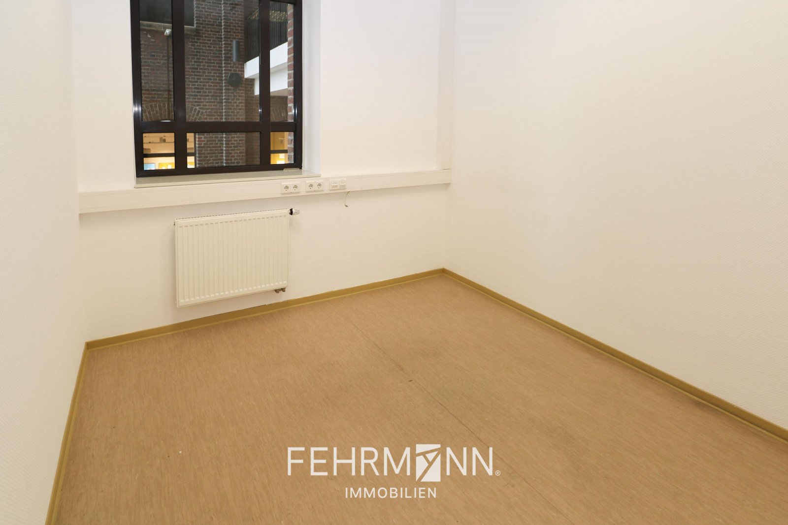 Innenaufnahme