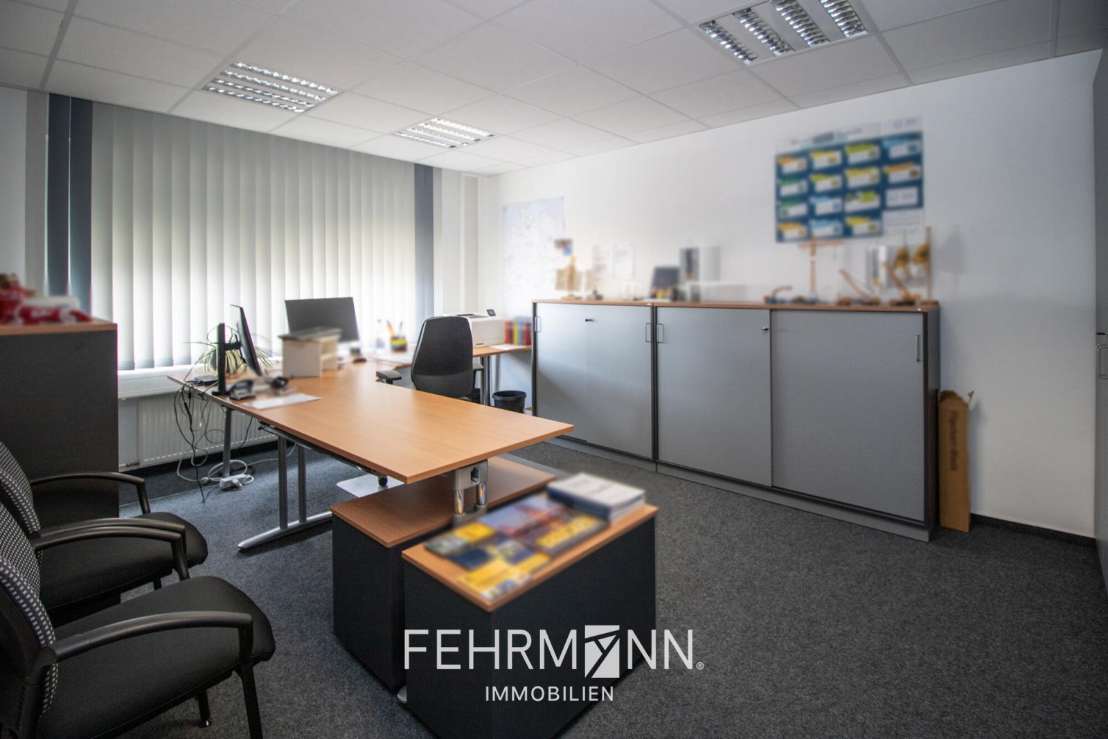 Büro