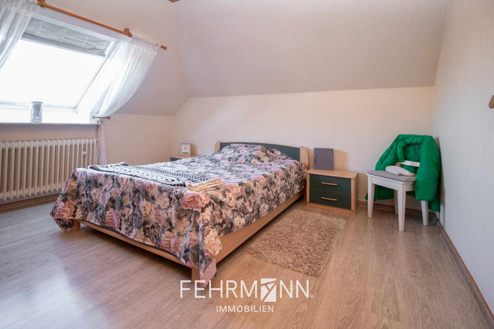 OG-Schlafzimmer OG-Schlafzimmer