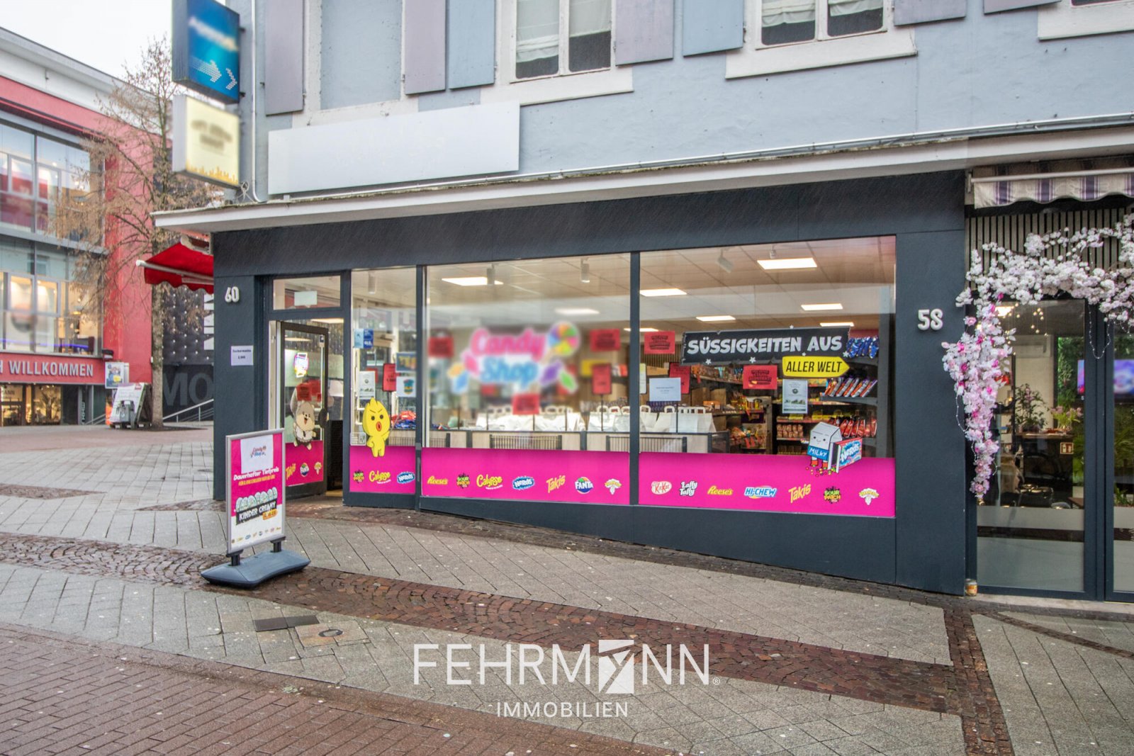 Außenansicht Außenansicht