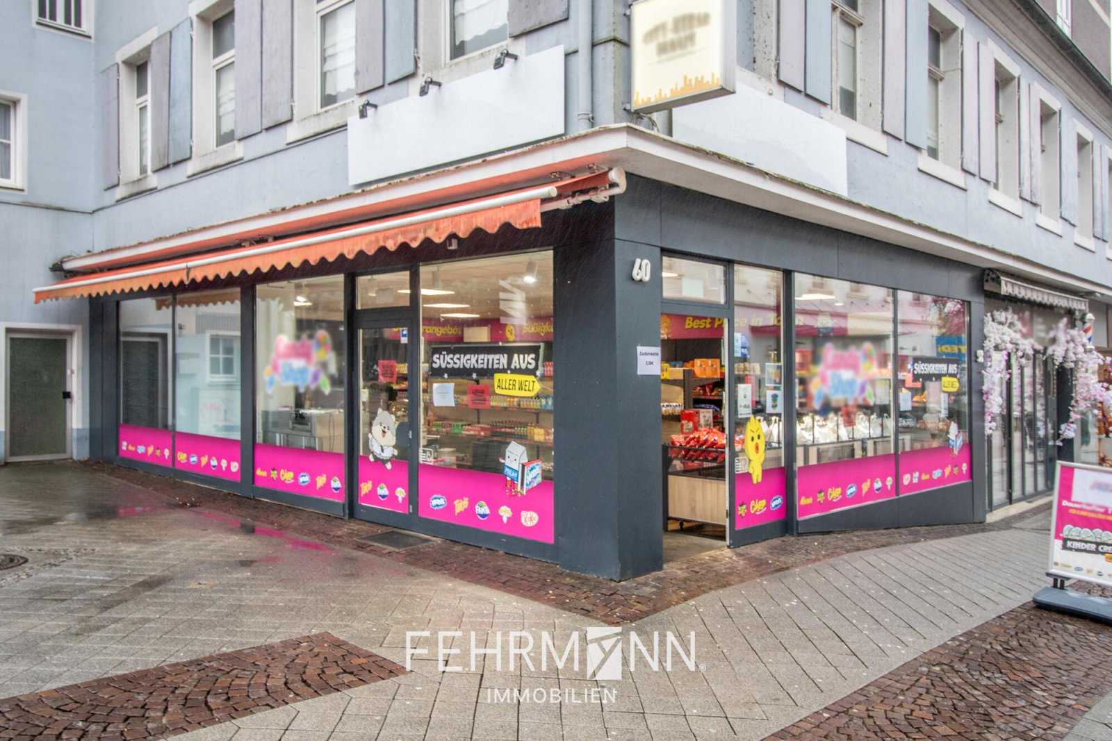 Außenansicht Außenansicht