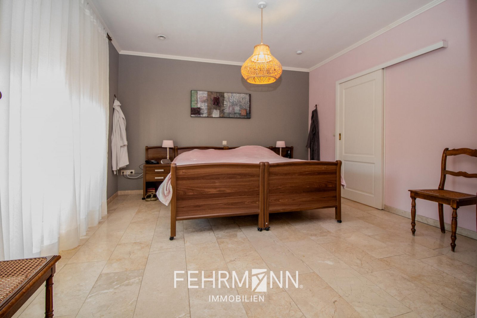 EG Schlafzimmer