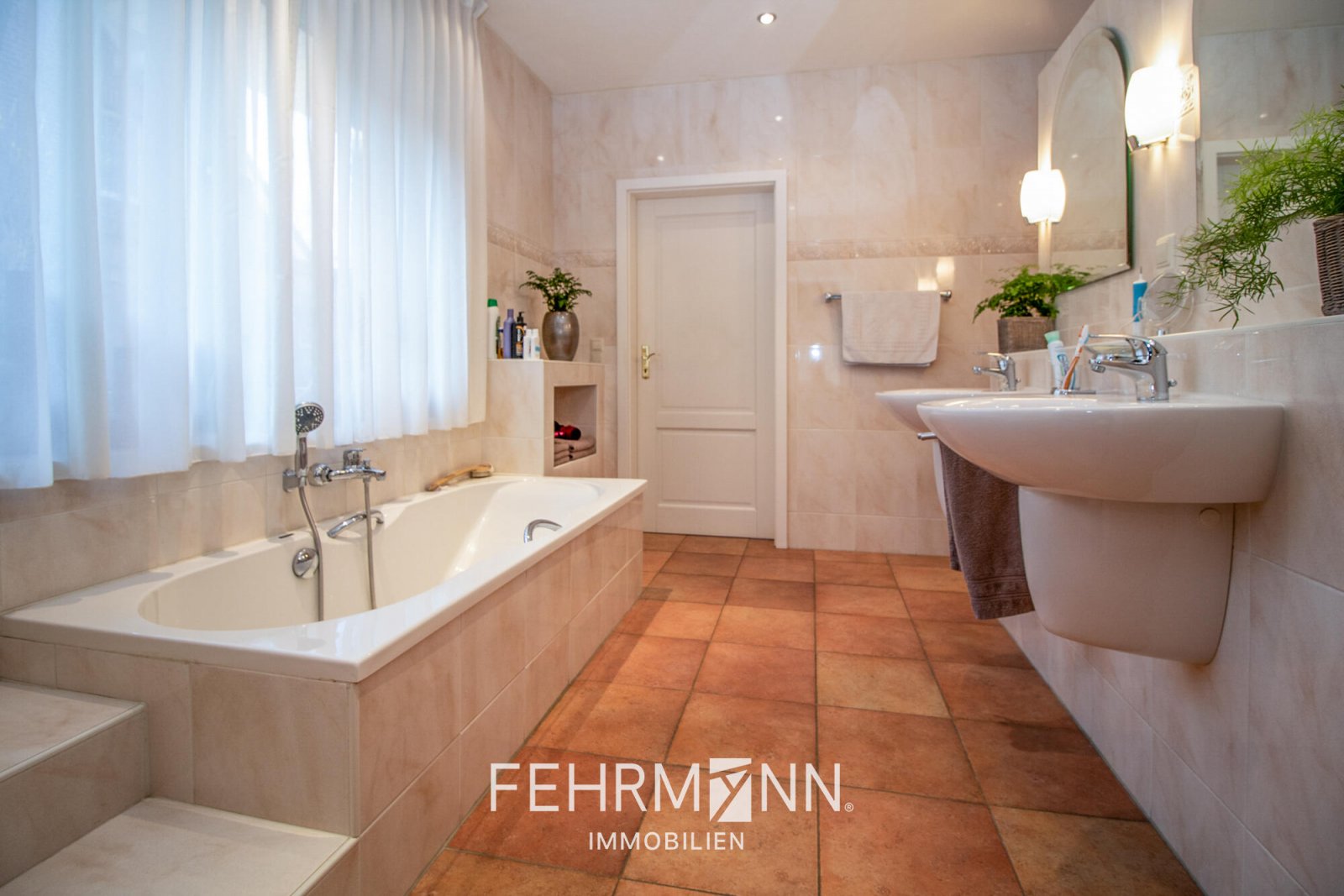 EG Badezimmer
