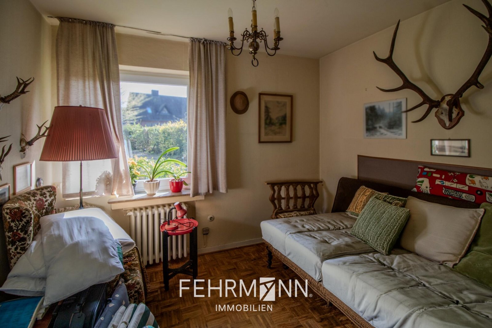 EG-Gäste-Zimmer