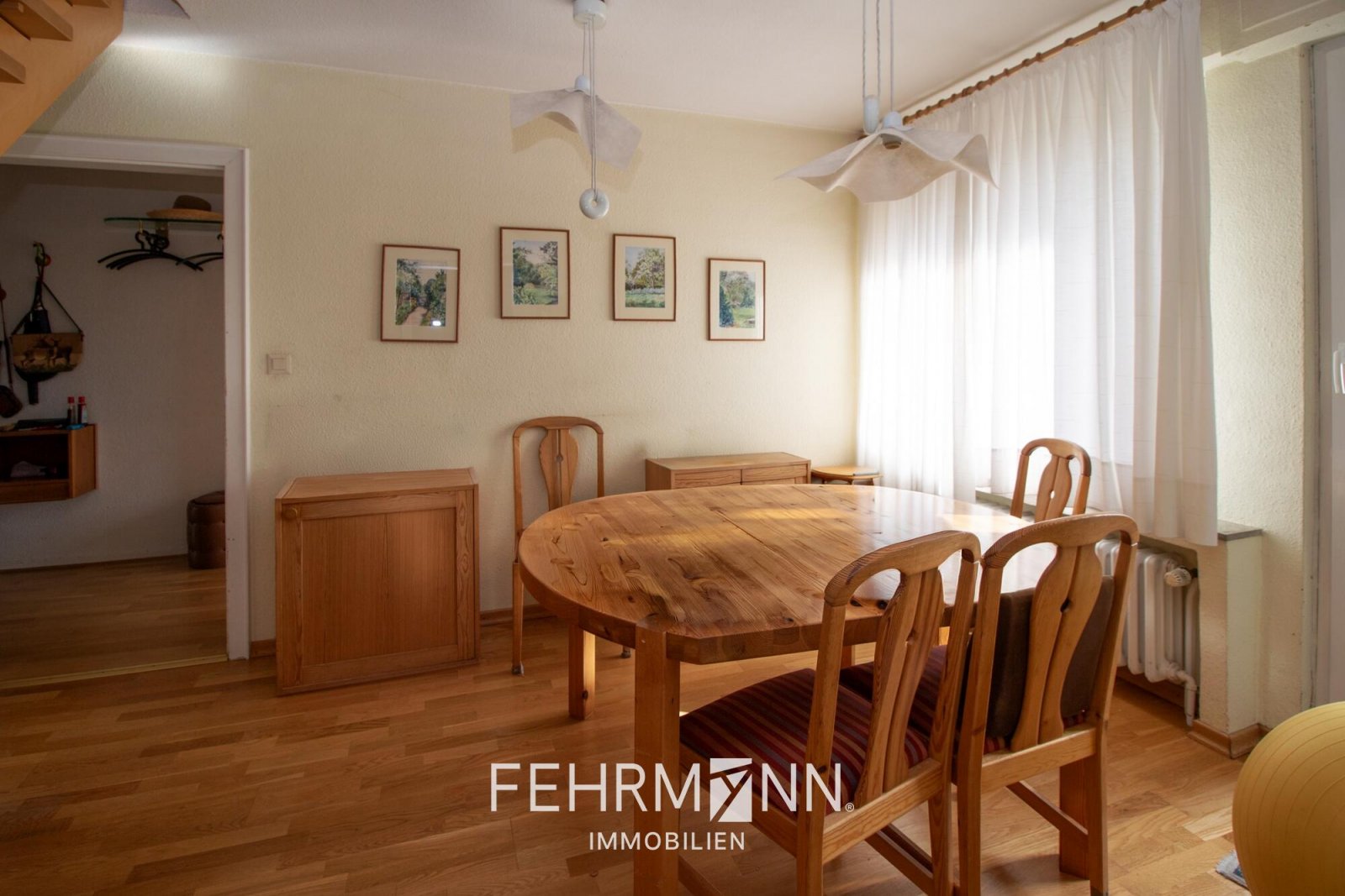DG-Esszimmer