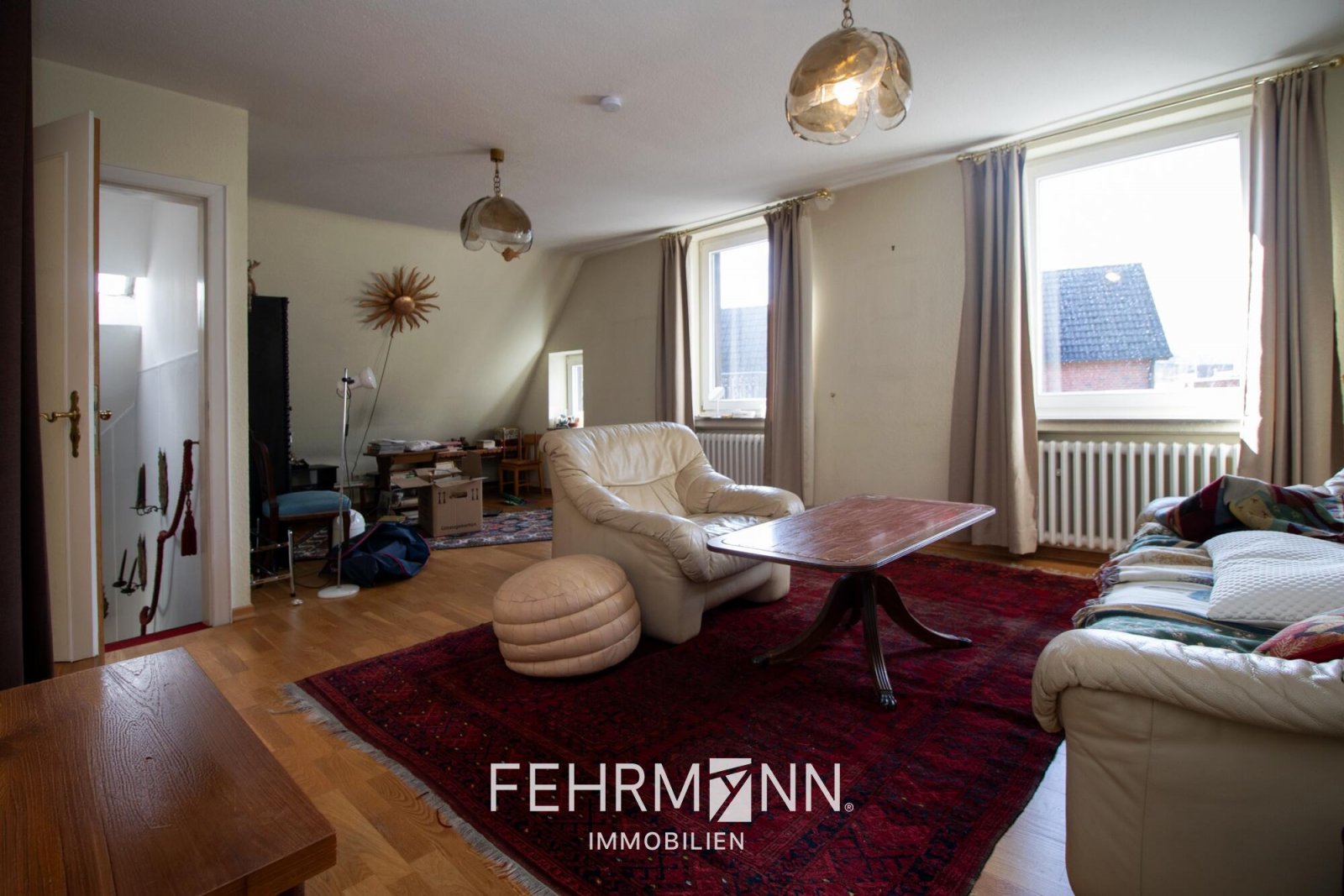 DG-Wohnzimmer