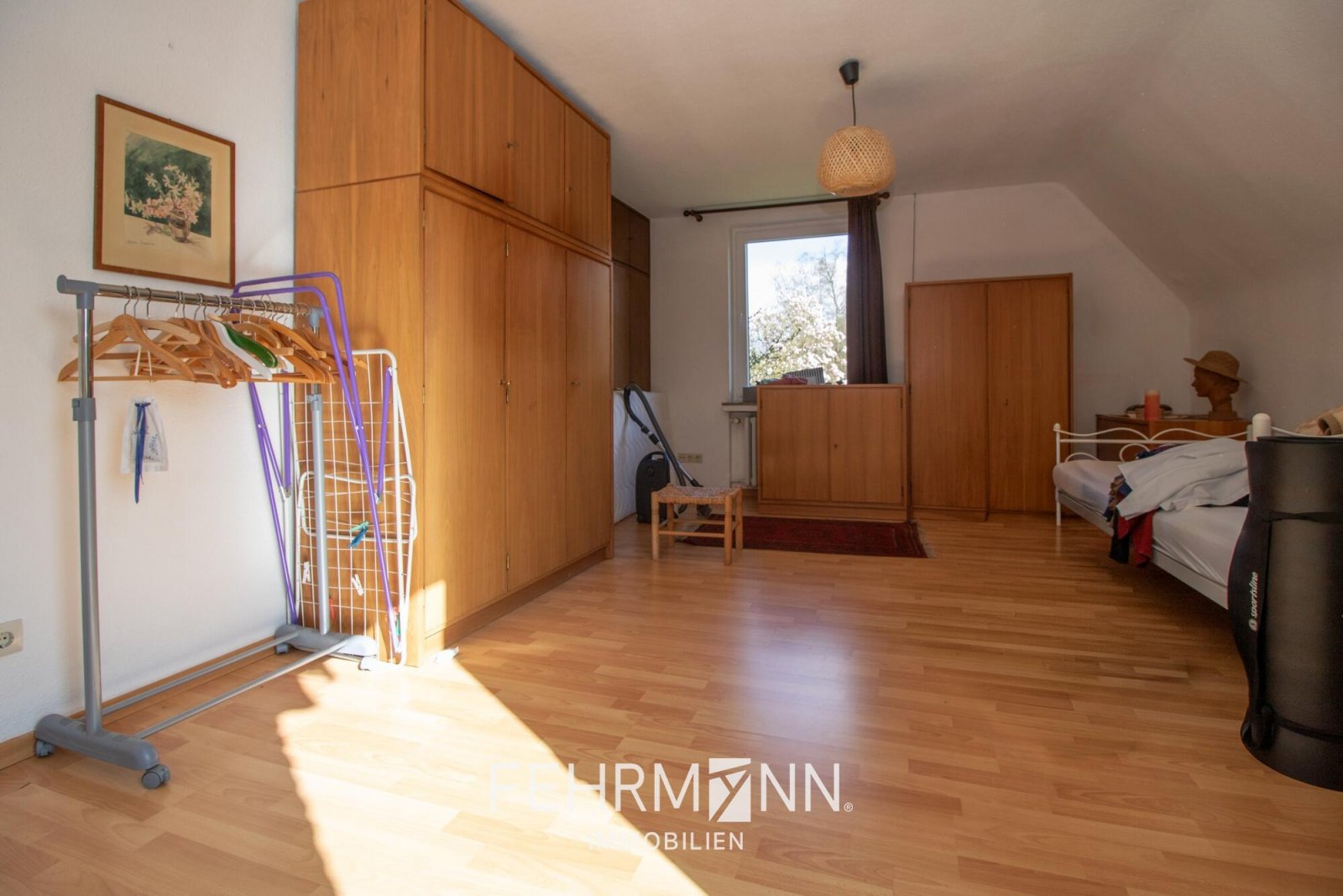 DG-Schlafzimmer