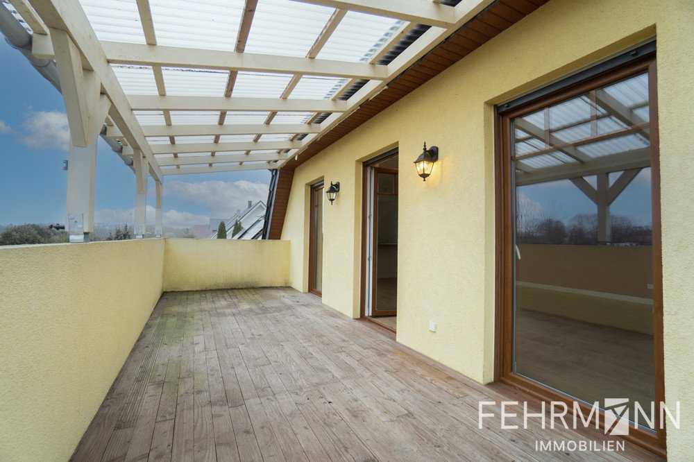 Balkon Balkon