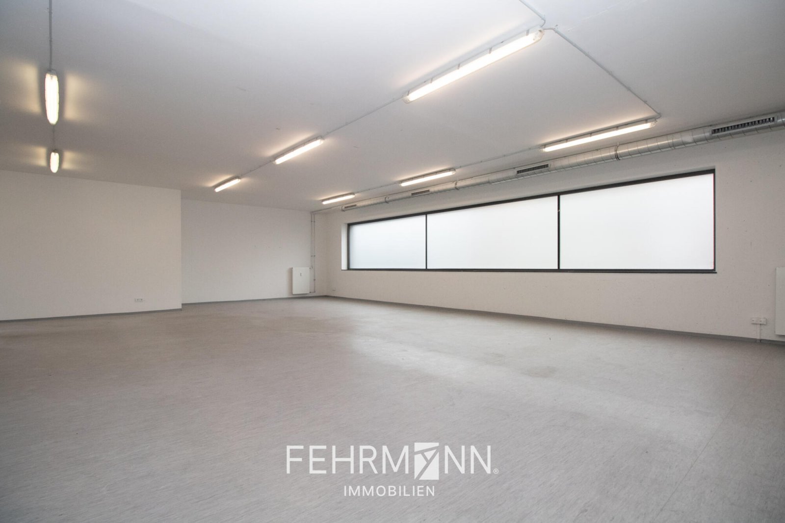 Gewerbefläche 2. OG