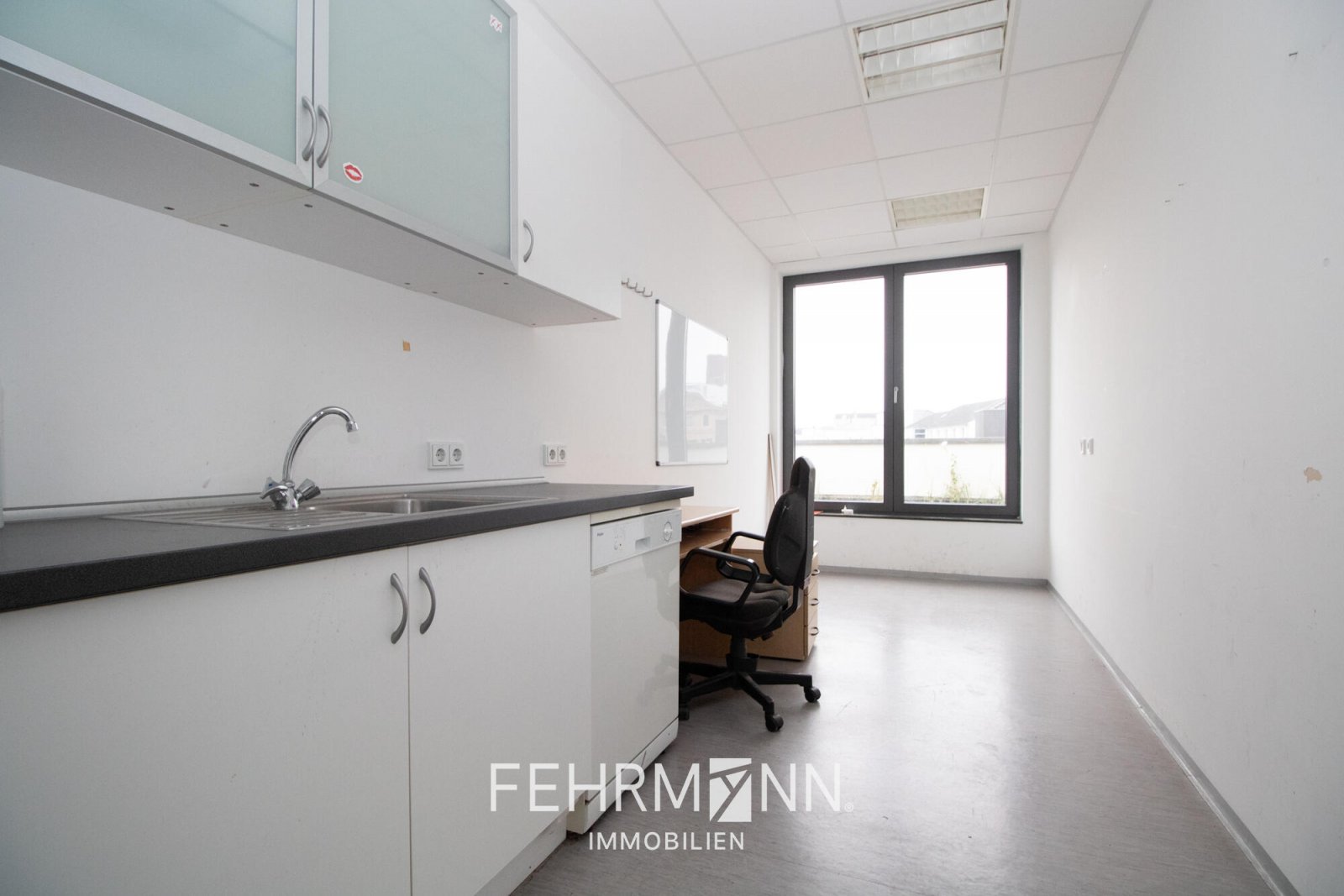 Gemeinschaftsraum/Büro