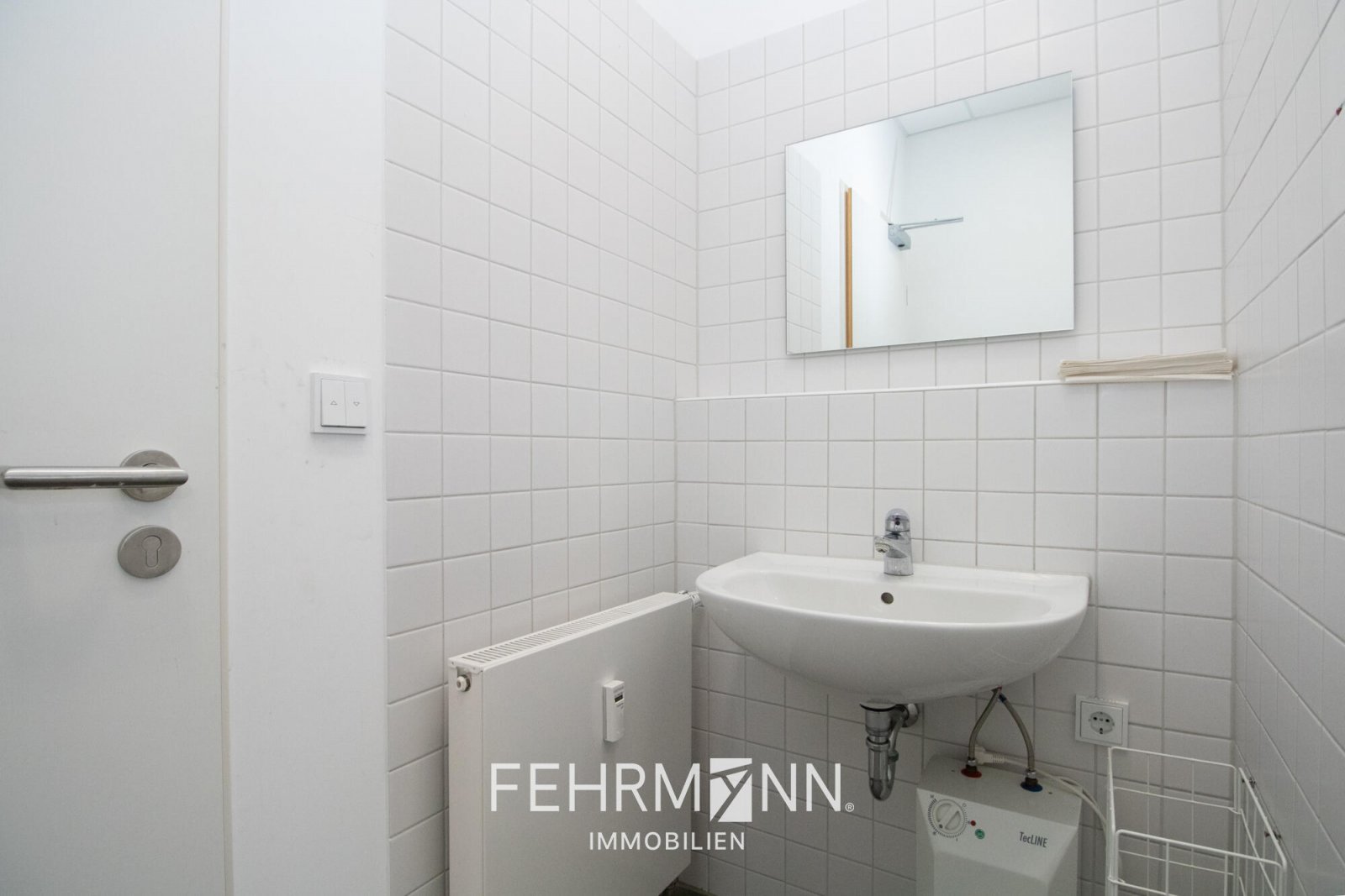 sanitäre Anlagen