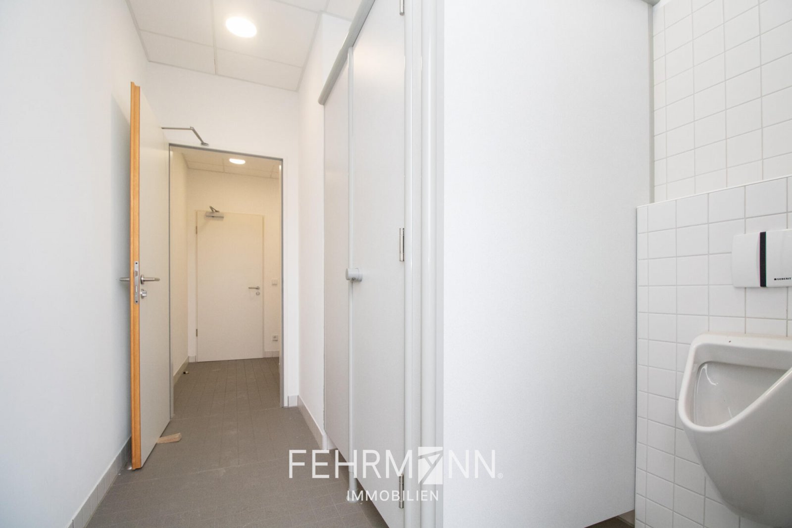sanitäre Anlagen