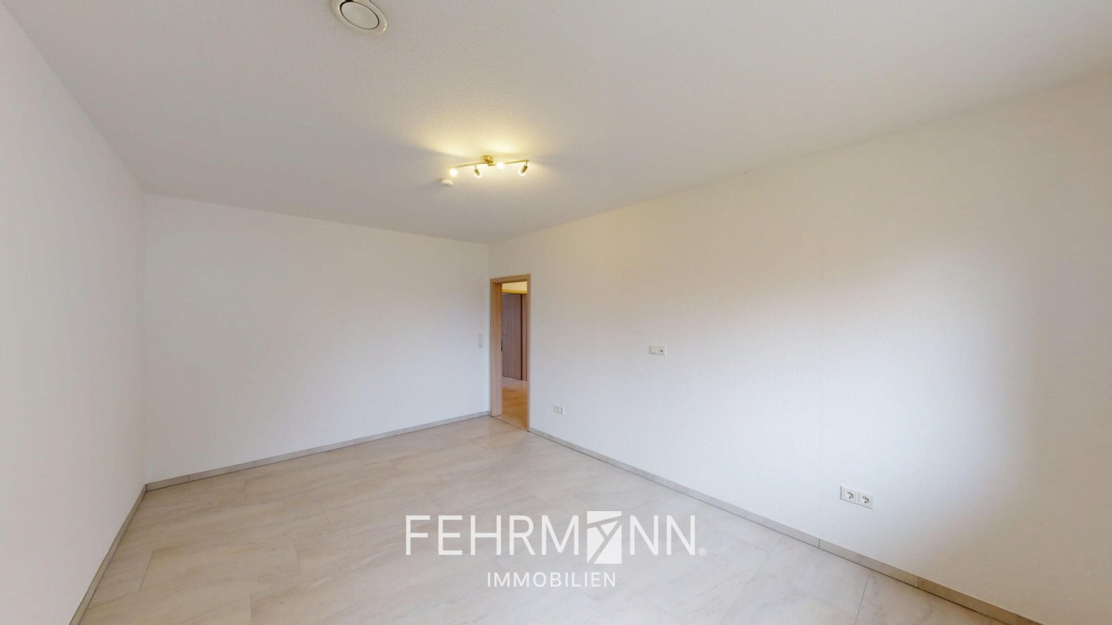 Schlafzimmer 2 EG