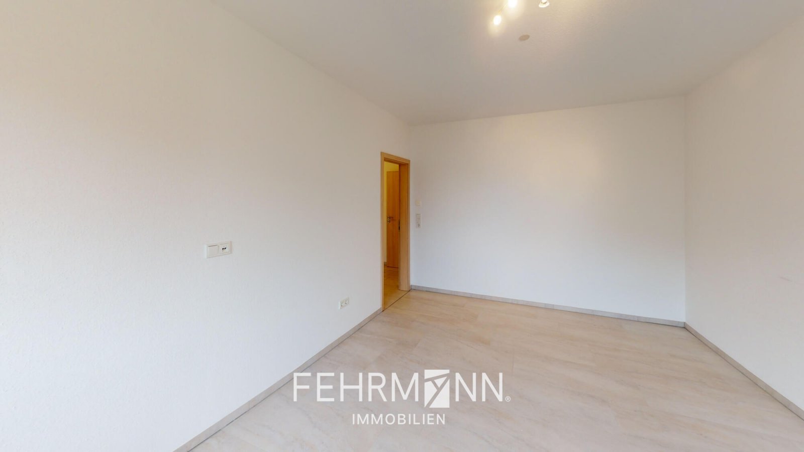 Schlafzimmer 1 EG