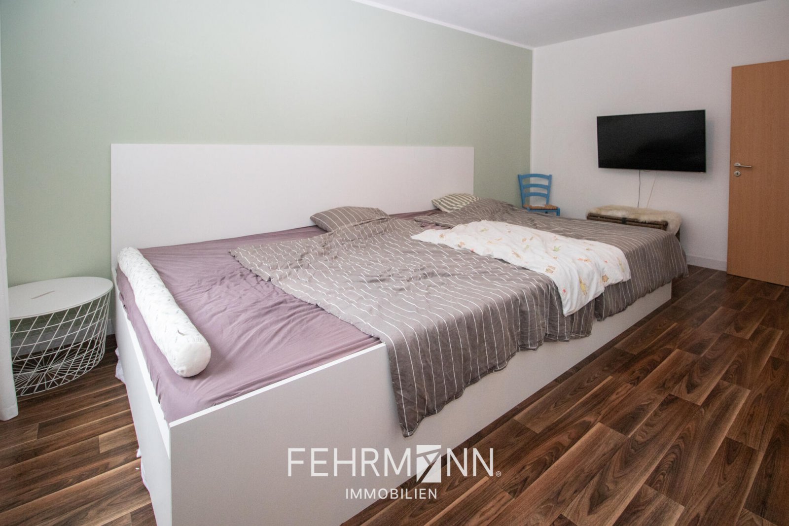 Schlafzimmer 2