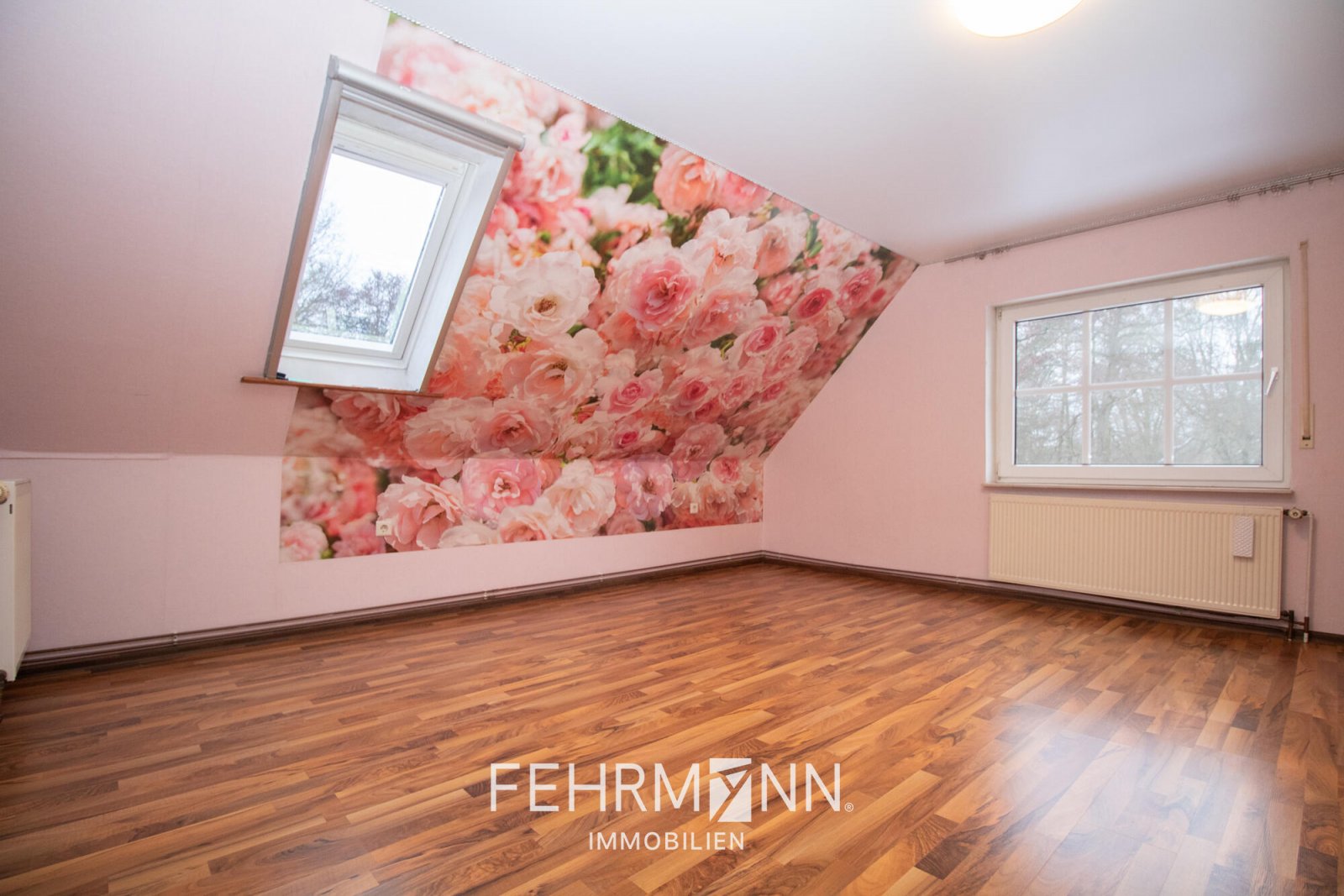 Schlafzimmer I