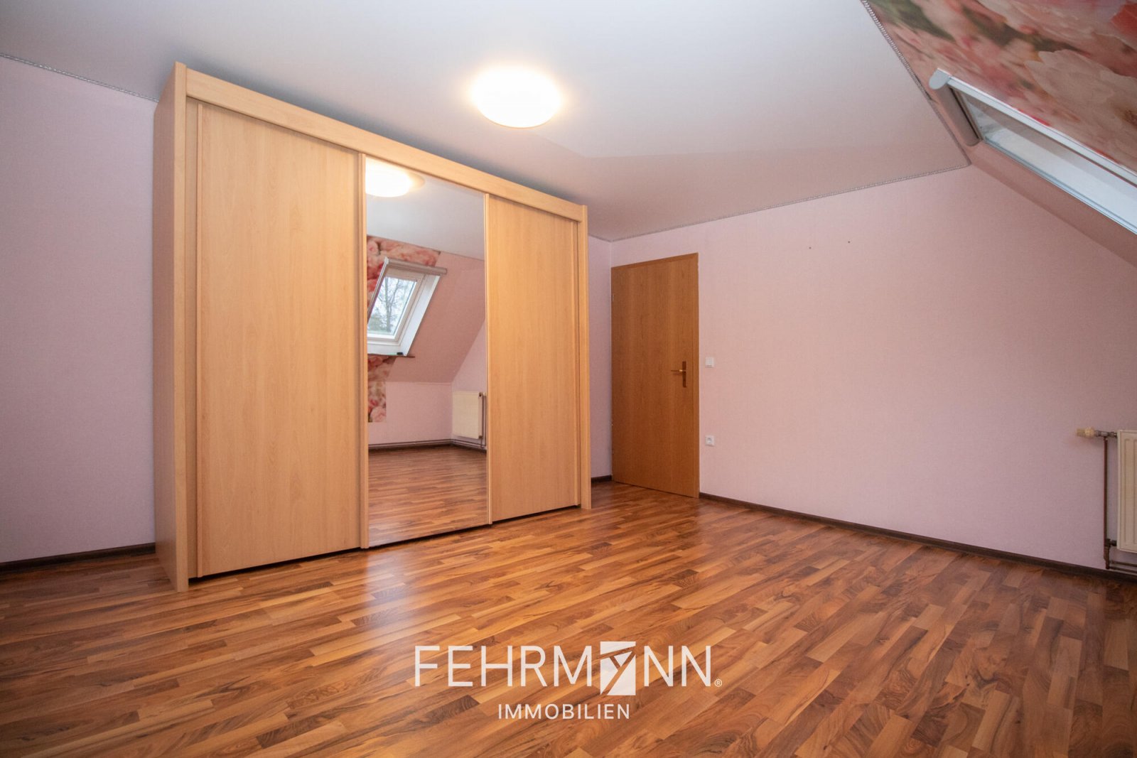 Schlafzimmer I