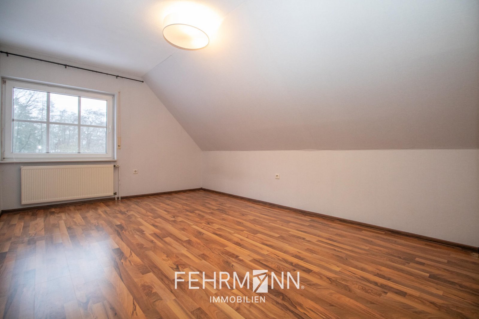 Schlafzimmer II