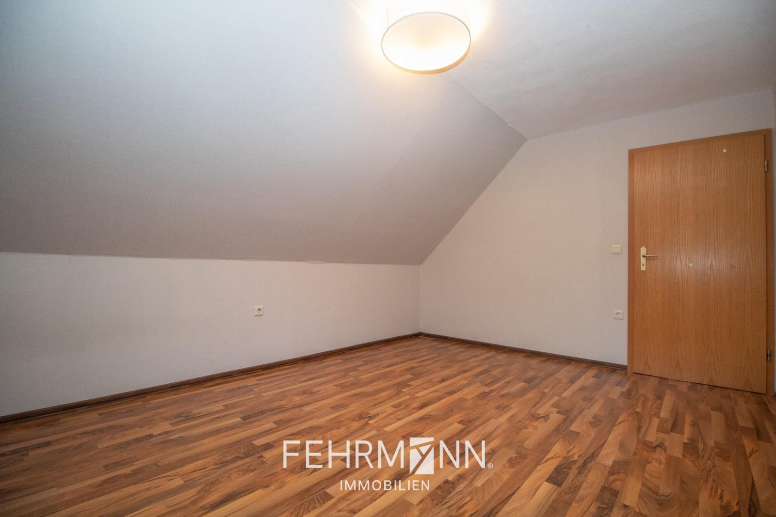 Schlafzimmer II