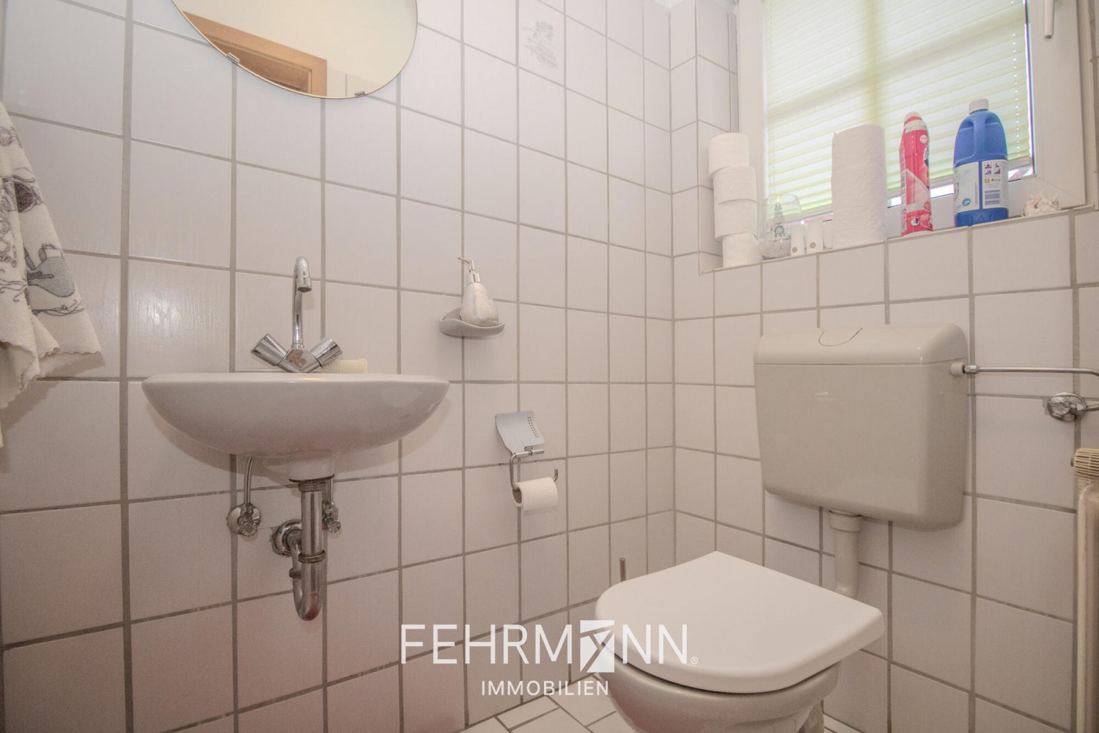 WC