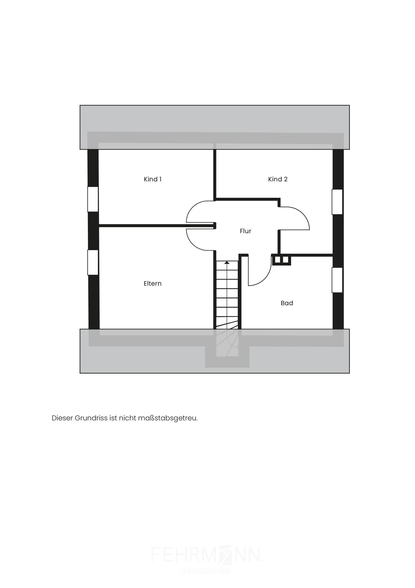 Dachgeschoss