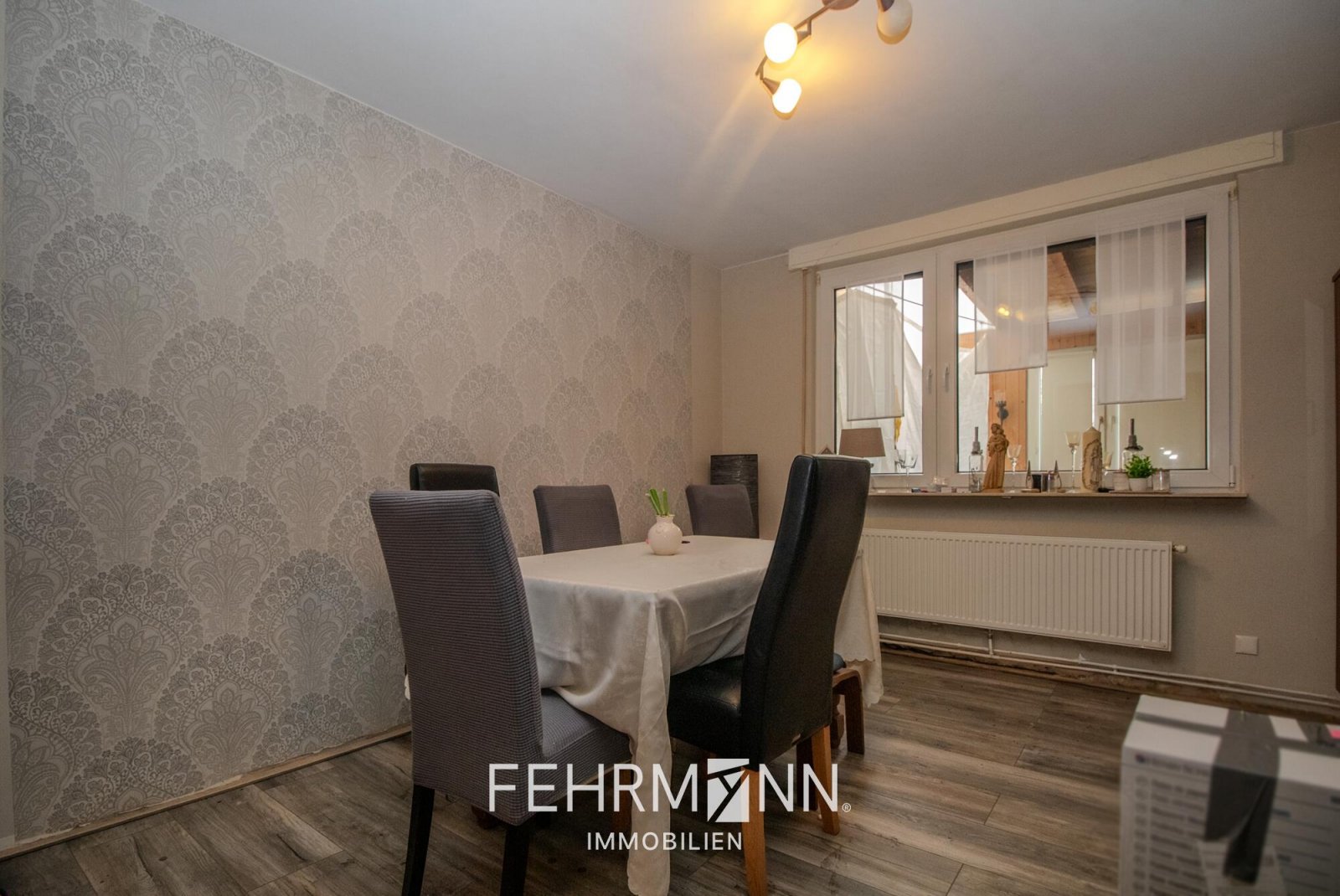 Wohnzimmer EG