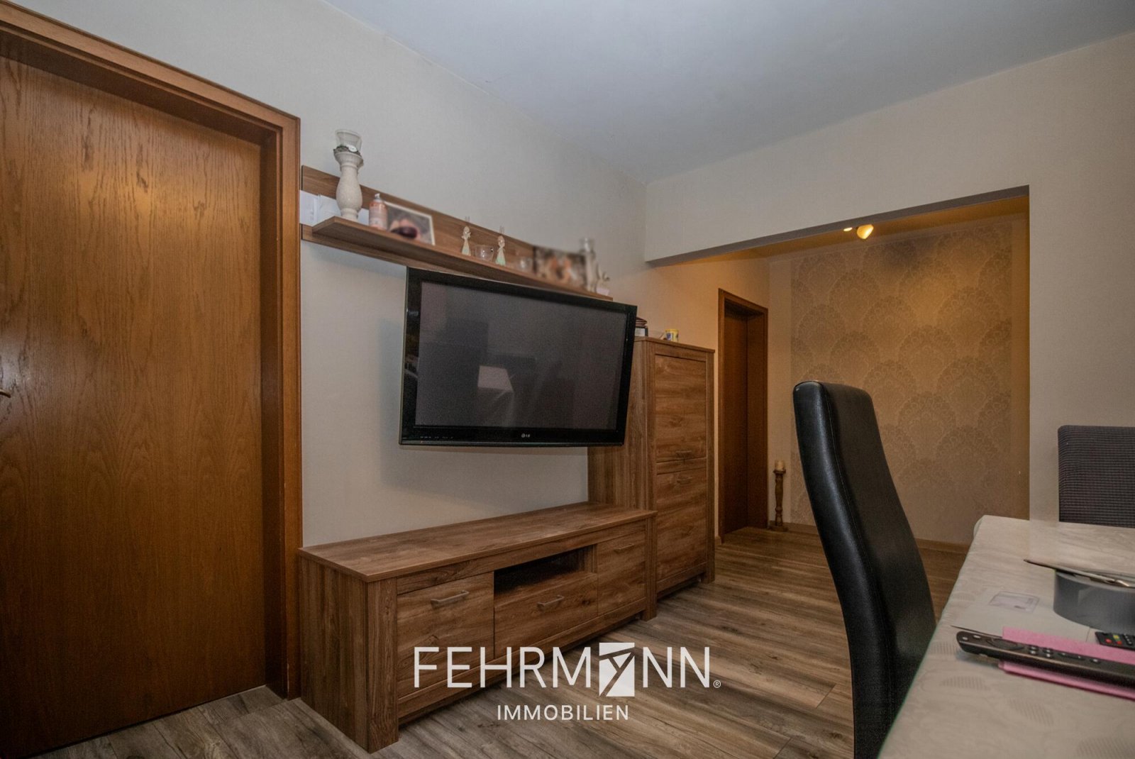 Wohnzimmer EG