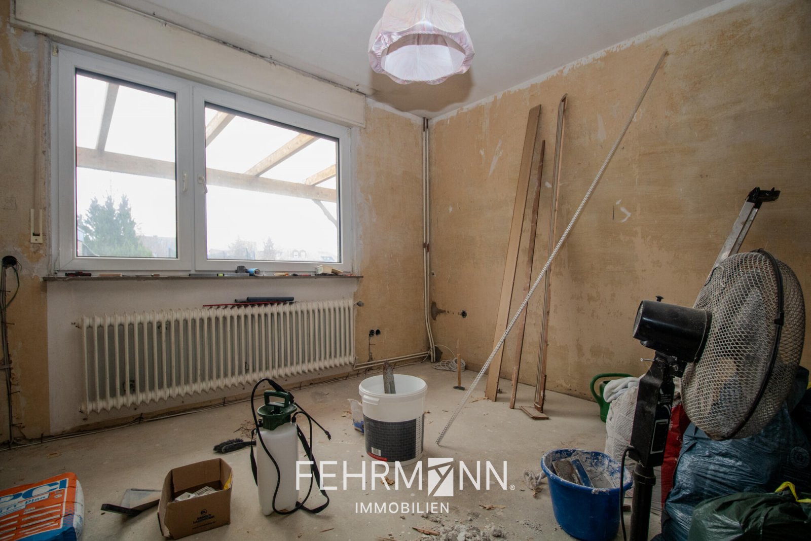 Kinderzimmer EG