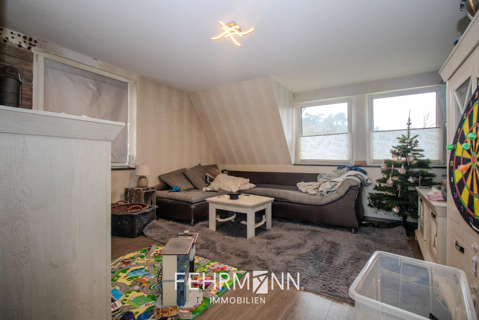 Wohnzimmer OG