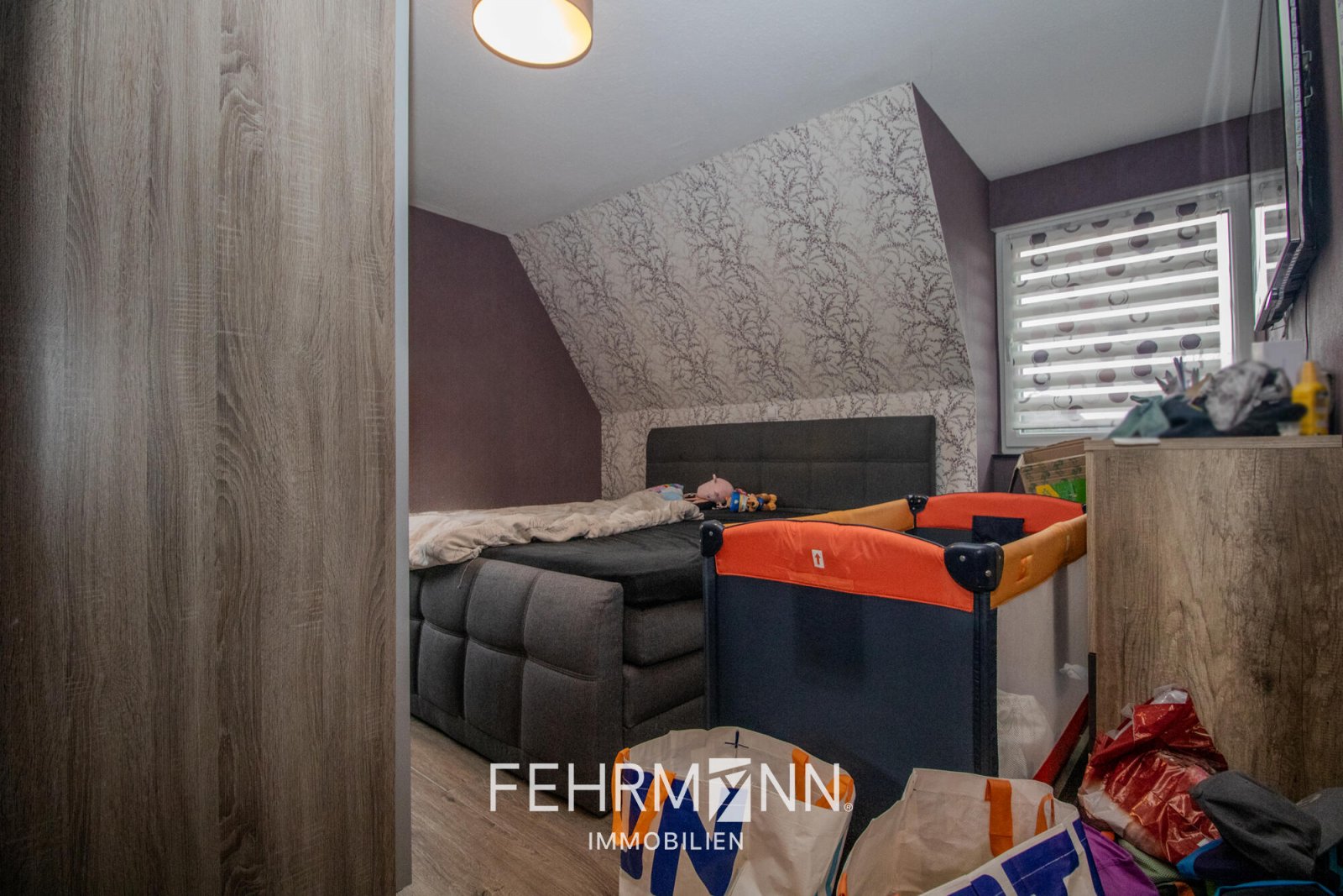 Schlafzimmer OG